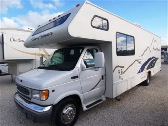 2001 Fourwinds Fun Mover
